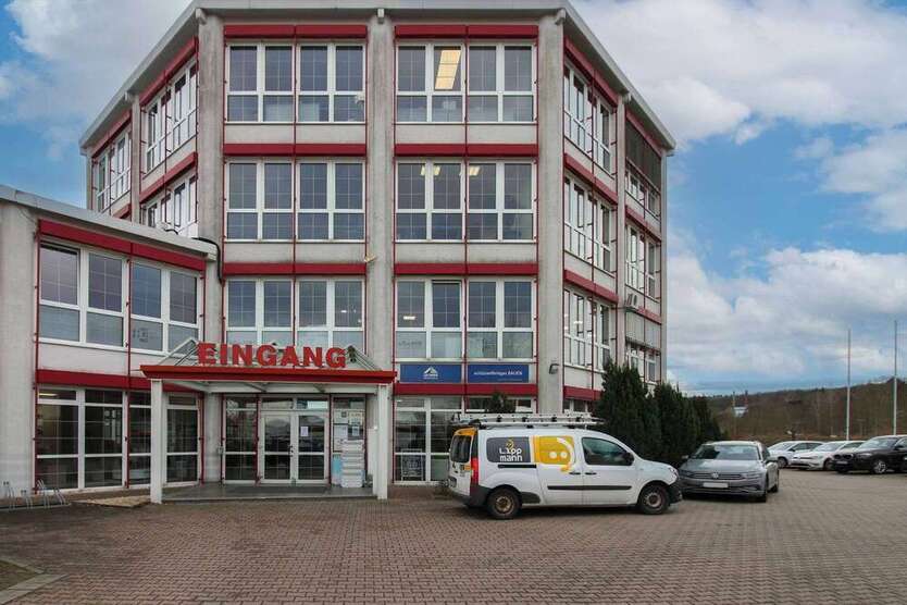 Büro in Glauchau 35.000 € 92 m²