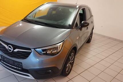 Opel Crossland (X) 48.950 km 14.690 &euro; Annaberg-Buchholz 09456