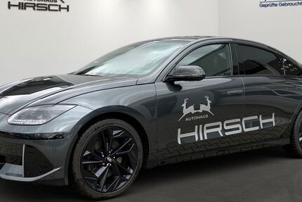 Hyundai IONIQ 6 15.000 km 45.990 &euro; Chemnitz 09120