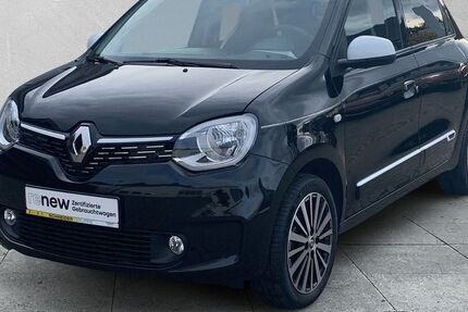 Renault Twingo 22.610 km 14.490 &euro; Mittweida-Lauenhain 09648