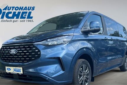 Ford Tourneo Custom 23.158 km 44.985 € Chemnitz 09114