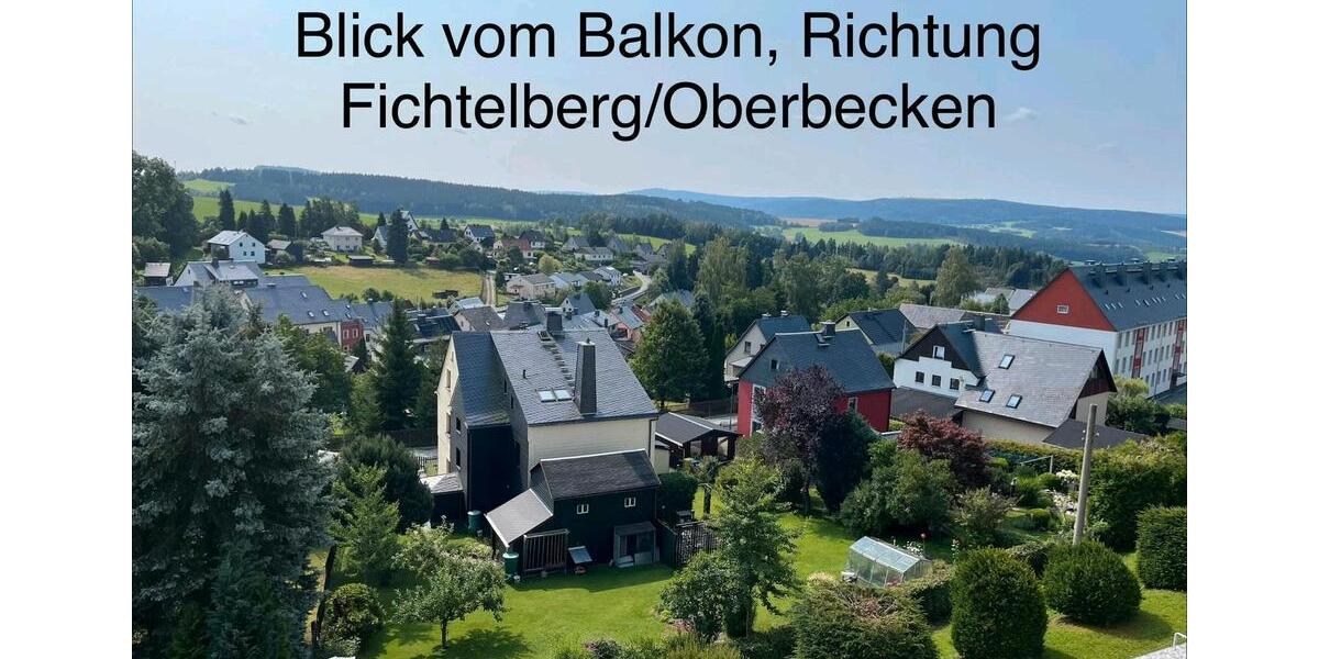 Etagenwohnung Elterlein - 3 Zimmer, 64 m&sup2;, 32.000&euro; | Angebot:27301024