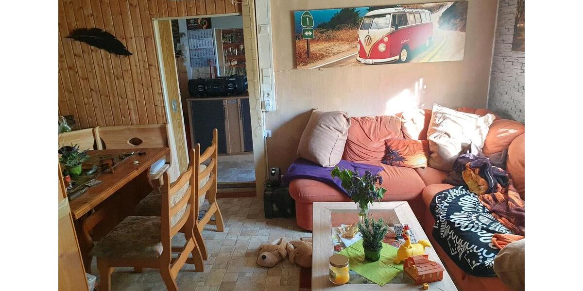 Grundstück Grünhainichen - 5.000&euro; | Angebot:26607159
