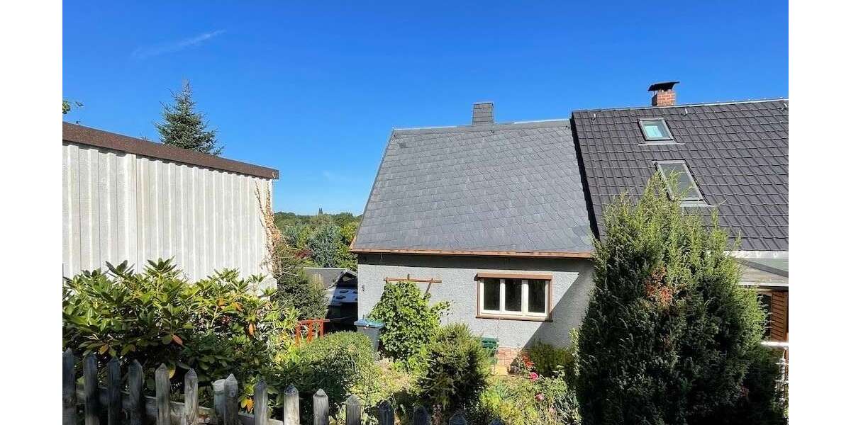 Einfamilienhaus Niederwiesa - 3 Zimmer, 51 m&sup2;, 95.000&euro; | Angebot:23190521