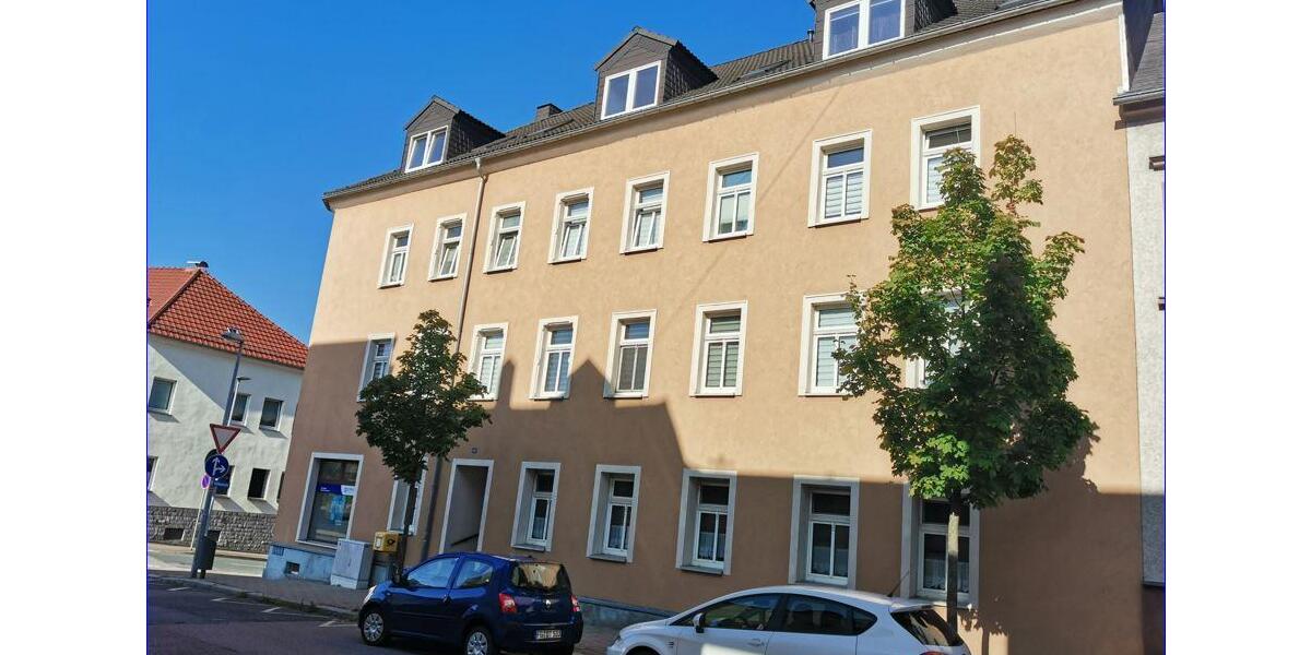 Etagenwohnung Frankenberg (Sachsen) - 2 Zimmer, 60 m&sup2;, 340&euro; | Angebot:26250113