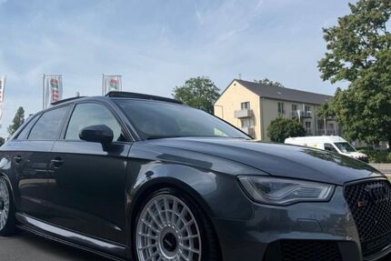 Audi RS3 158.500 km 27.000 &euro; Annaberg-Buchholz 09456