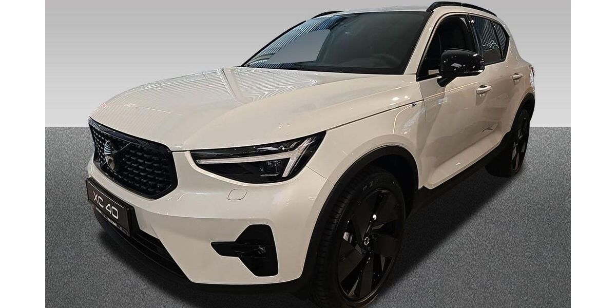 Volvo XC40 3.727 km 43.998 &euro; Chemnitz OT Röhrsdorf 09247