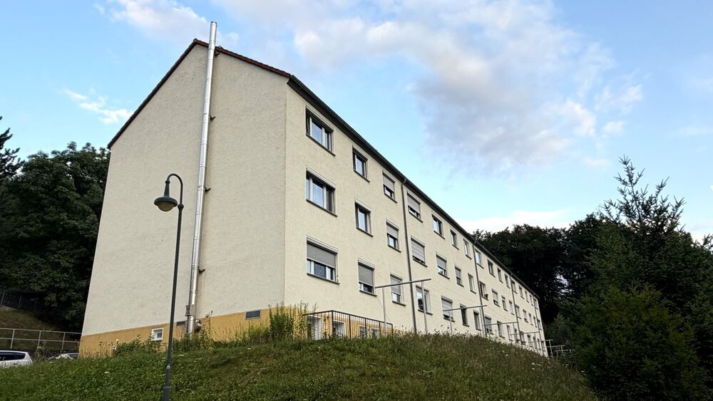 Kapitalanlage - Langfristig vermietete 3-Zimmer Wohnung - Etagenwohnung Kriebstein Kriebethal | Angebot:27133931