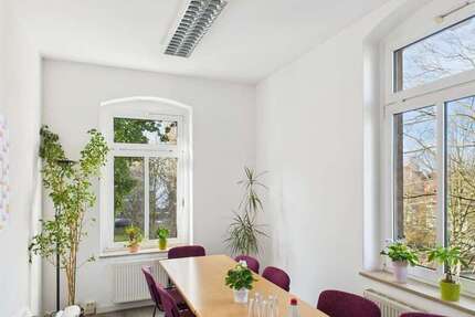 Gewerbeobjekt Chemnitz Kapellenberg - 1.300&euro; | Angebot:27459794