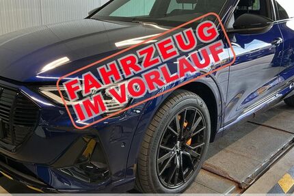 Audi e-tron 38.660 km 30.899 &euro; Chemnitz 09125