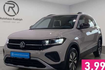 VW T-Cross 10.646 km 21.119 &euro; Oelsnitz/Erzg. 09376