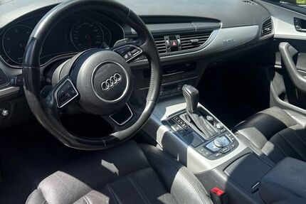 Audi A6 129.580 km 27.000 &euro; Augustusburg 09573