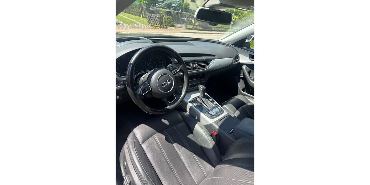Audi A6 129.580 km 27.000 &euro; Augustusburg 09573