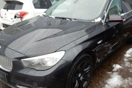 BMW 550 104.000 km 9.499 &euro; Chemnitz 09116