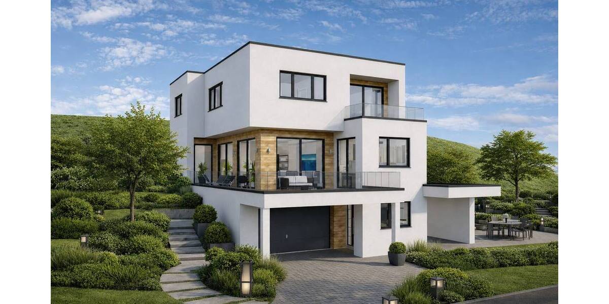 Einfamilienhaus Chemnitz Schönau - 5 Zimmer, 220 m&sup2;, 770.000&euro; | Angebot:26893218