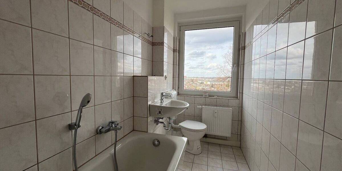 Etagenwohnung Chemnitz Gablenz - 5 Zimmer, 122 m&sup2;, 630&euro; | Angebot:26919903