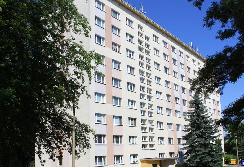 Etagenwohnung Chemnitz Adelsberg - 3 Zimmer, 71 m&sup2;, 427&euro; | Angebot:26682552