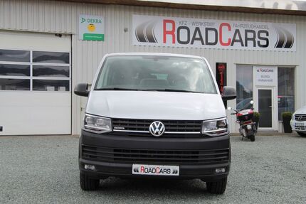 VW T6 Transporter 393.233 km 15.999 &euro; Chemnitz 09117