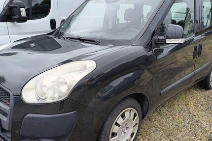 Fiat Doblo 147.624 km 3.590 &euro; Waldheim 04736