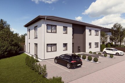Ihr Traumhaus in Zwickau: Flexibel und Großzügig 10 zimmer