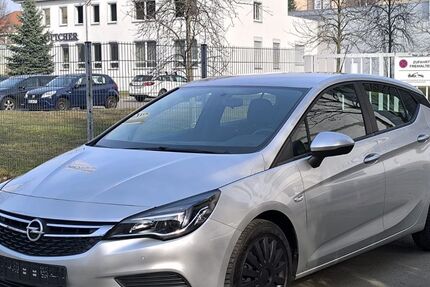 Opel Astra 99.500 km 8.999 &euro; Chemnitz 09120