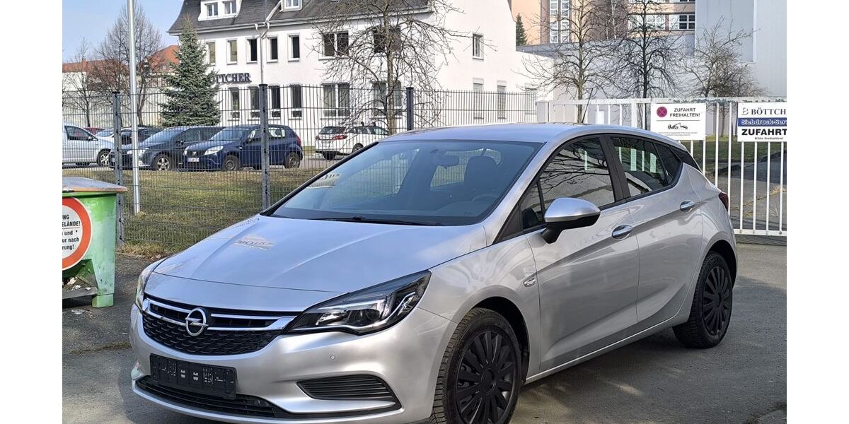 Opel Astra 99.500 km 8.999 &euro; Chemnitz 09120