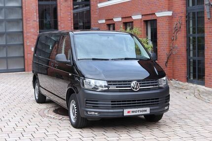 VW T6 Transporter 201.530 km 15.990 &euro; Chemnitz 09126