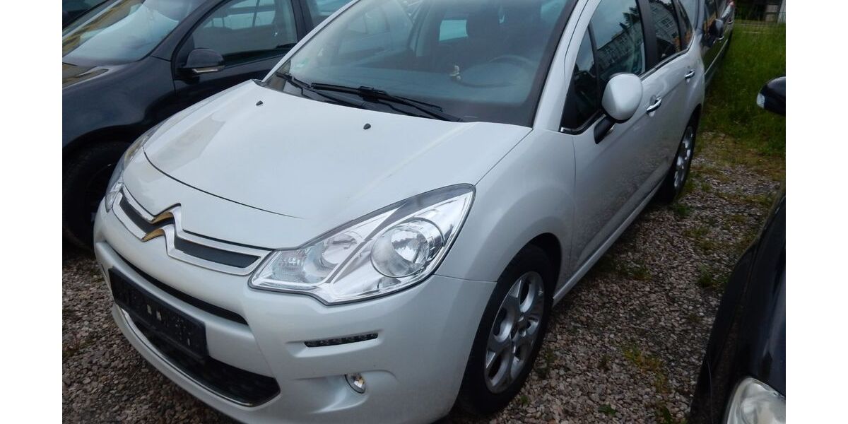 Citroen C3 135.000 km 3.499 &euro; Chemnitz 09116