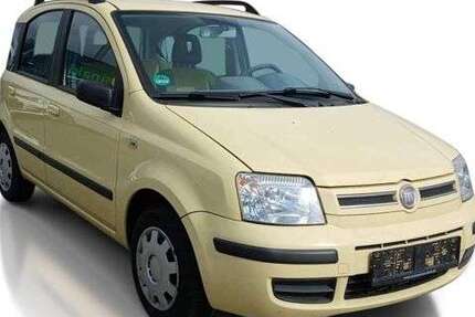 Fiat Panda 70.185 km 3.699 &euro; Chemnitz 09111
