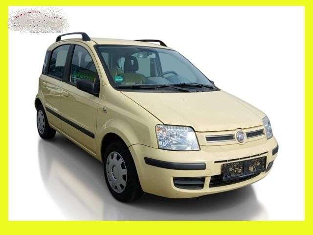 Fiat Panda 70.185 km 3.699 &euro; Chemnitz 09111