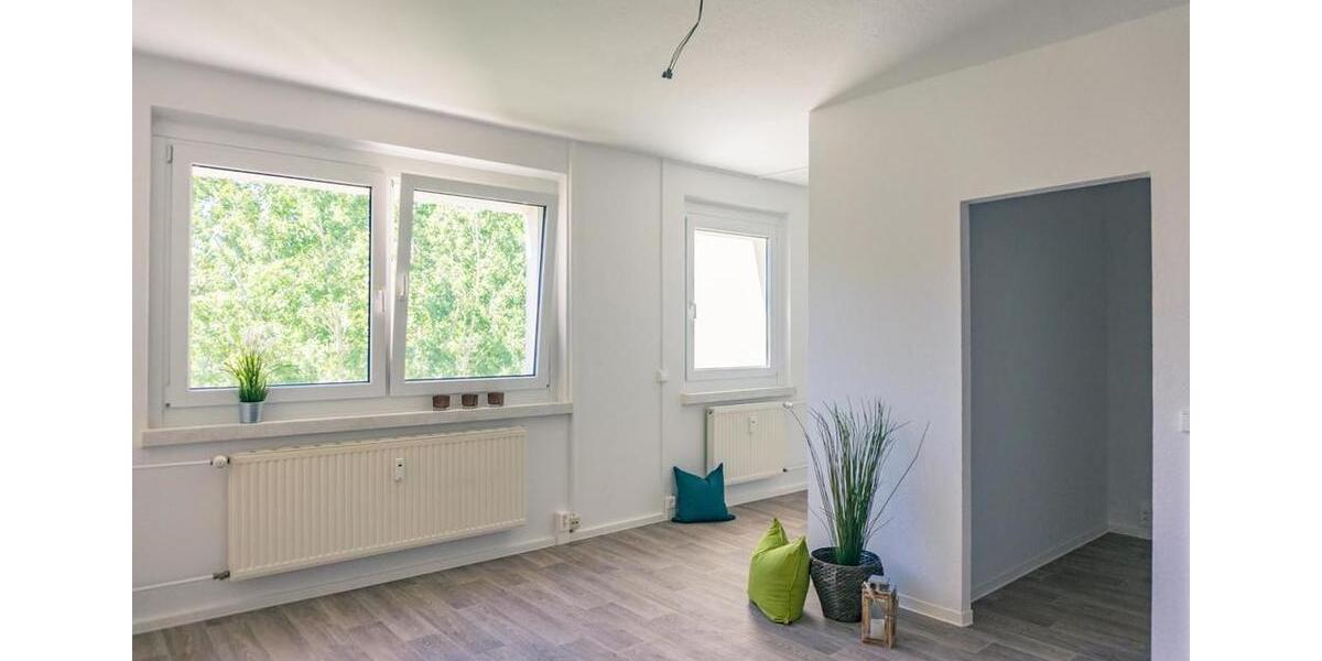 Etagenwohnung Chemnitz Klaffenbach - 1 Zimmer, 32 m&sup2;, 160&euro; | Angebot:26682542