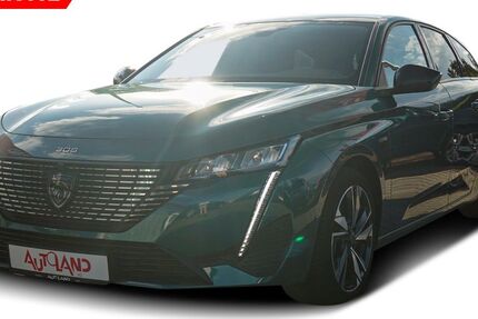 Peugeot 308 30.569 km 23.490 &euro; Chemnitz 09113