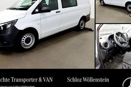 Mercedes-Benz Vito 12.918 km 34.000 &euro; Chemnitz 09120