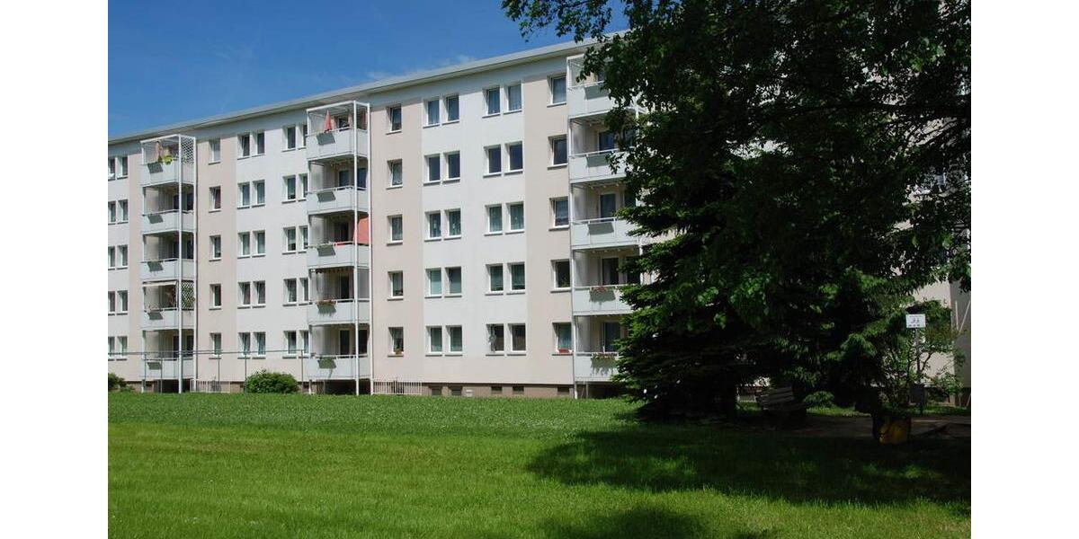 4-Raum-Familienwohnung mit Balkon 4 zimmer