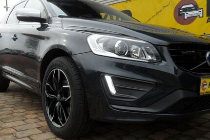 Volvo XC60 88.600 km 23.850 &euro; Chemnitz/Mittelbach 09224