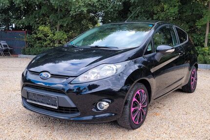 Ford Fiesta 213.321 km 1.880 € Zwickau 08056