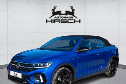 VW T-Roc 15.200 km 32.990 &euro; Chemnitz 09120