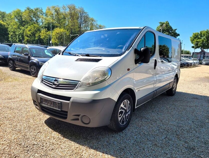 Vivaro