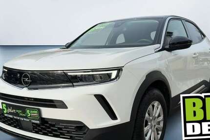 Opel Mokka 94.207 km 14.703 &euro; Chemnitz 09126