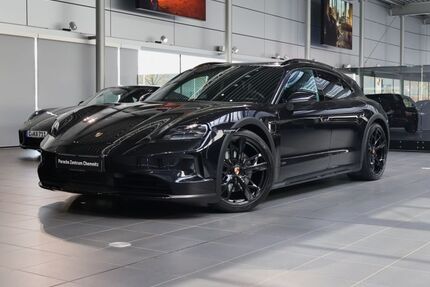 Porsche Taycan 11.460 km 109.480 &euro; Chemnitz 09116