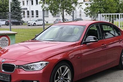 BMW 320 235.700 km 7.999 &euro; Chemnitz 09120