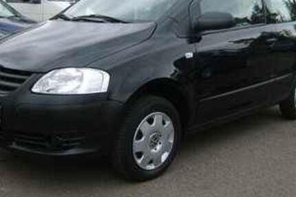 VW Fox 98.900 km 3.300 € Chemnitz OT Wittgensdorf 09228