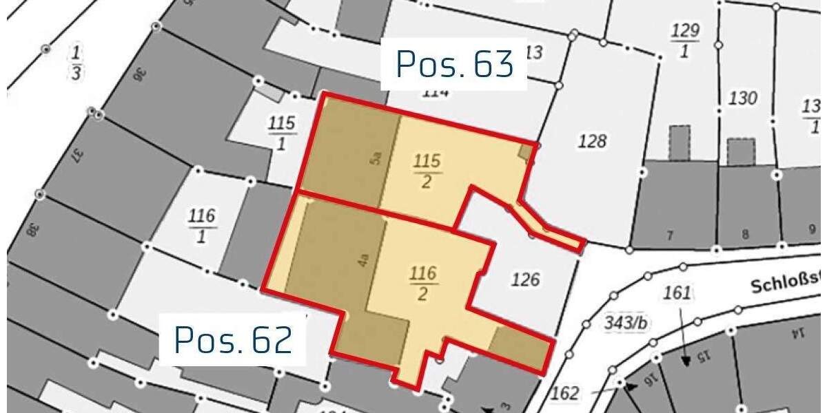 Mehrfamilienhaus, Wohnhaus Waldheim Meinsberg - 59.000&euro; | Angebot:26319401