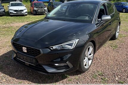 Seat Leon 53.070 km 16.499 &euro; Chemnitz 09125