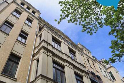 Wohnung Chemnitz Kapellenberg - 2 Zimmer, 59 m&sup2;, 76.000&euro; | Angebot:26039280