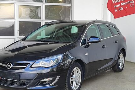 Opel Astra 111.130 km 7.329 &euro; Oberlungwitz 09353