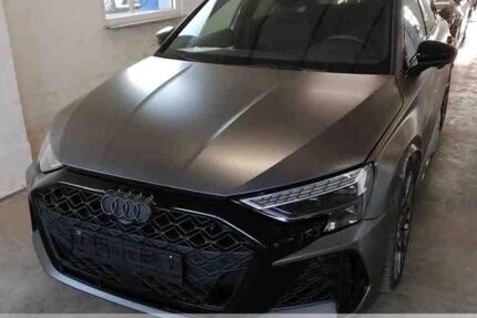 Audi RS3 50.636 km 48.999 &euro; Chemnitz - Mittelbach 09224