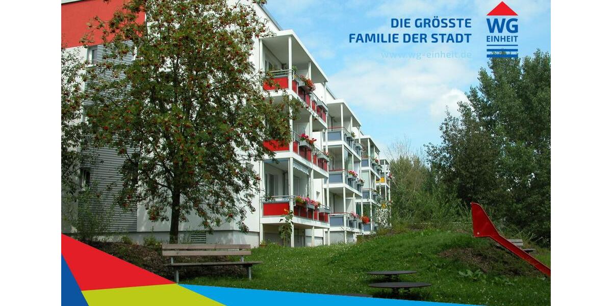 Erdgeschoßwohnung Chemnitz Klaffenbach - 2 Zimmer, 56 m&sup2;, 362&euro; | Angebot:26339281