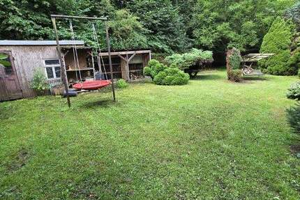 Großes Grundstück mit Altbestand - Neubauchance für Eigennutzer in Chemnitz-Reichenbrand jetzt! zimmer