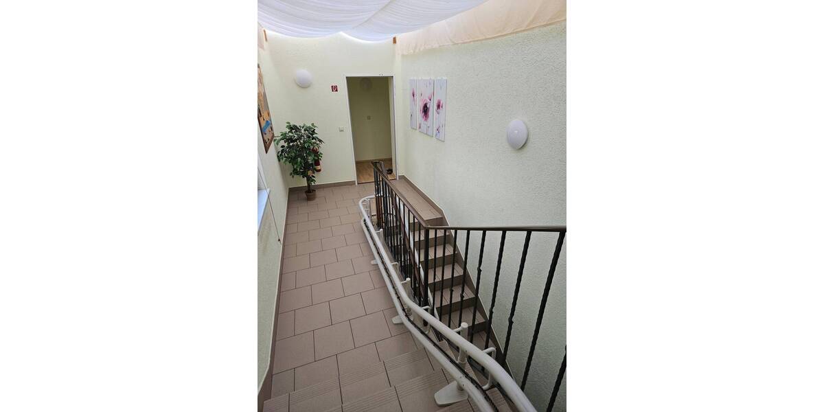 Renoviertes Zimmer in Senioren- Wohngruppe in Hartha zu vermieten! zimmer